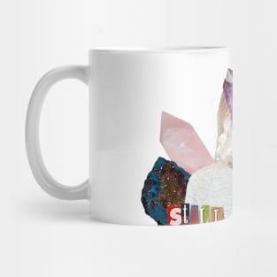 Im Still Growing (Crystals) Mug